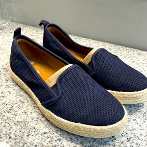 Clarks Deck Shoe NWT